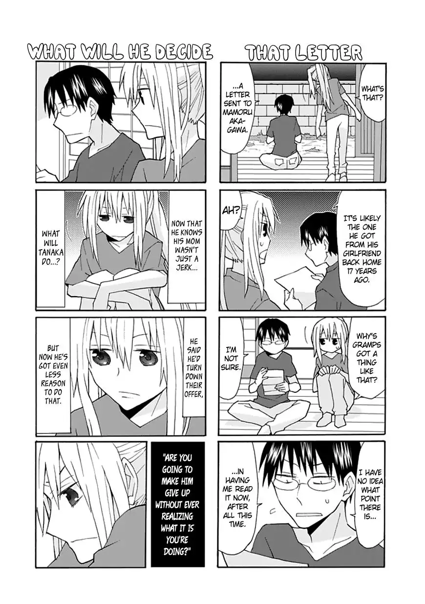 Yandere Kanojo Chapter 130 9